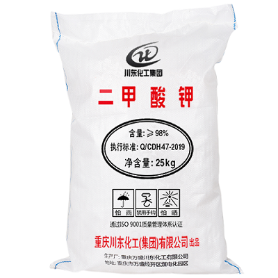 二甲酸鉀是抗生素的替代品，靠譜嗎？